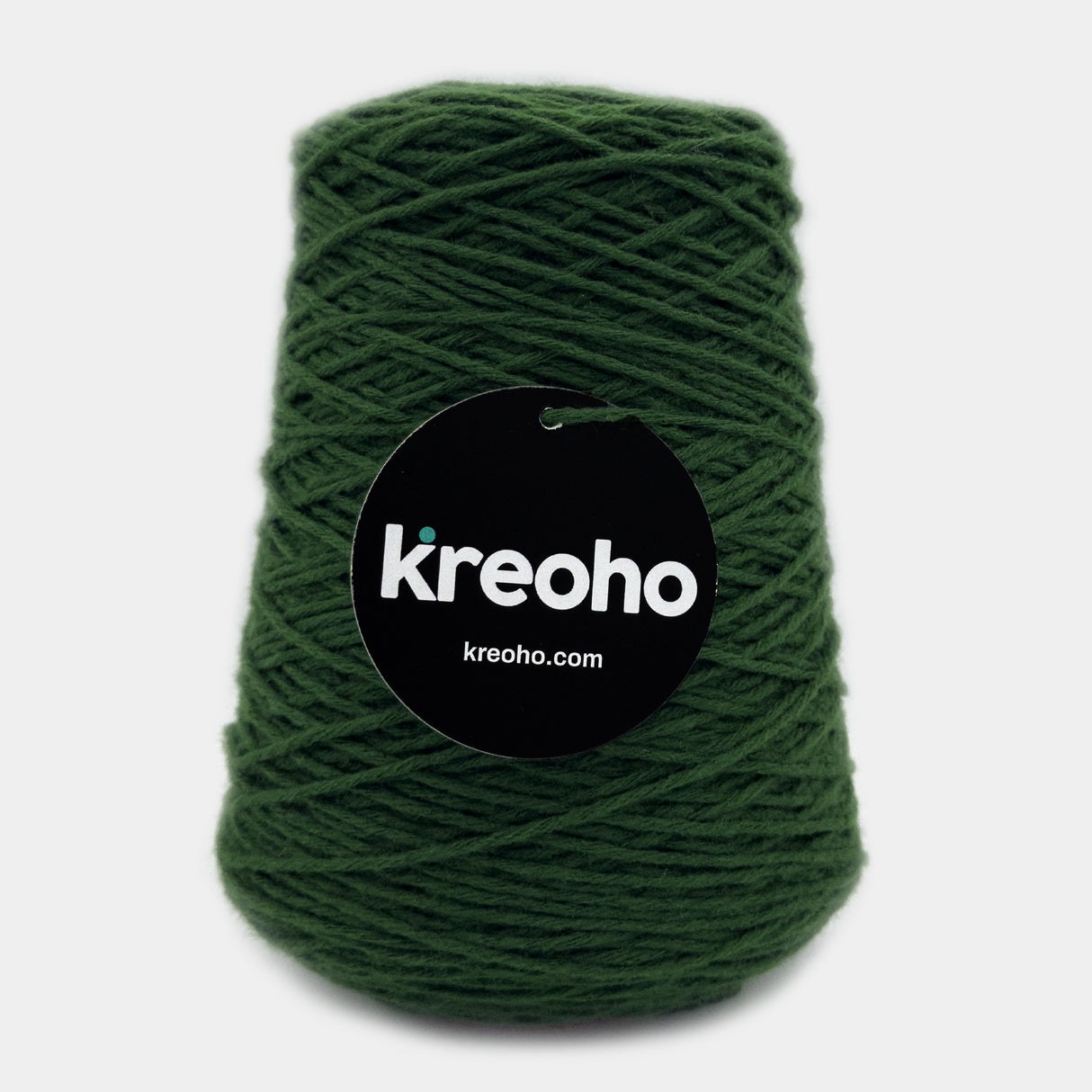 Tufting Supreme Acrylic Kreoho® - Dark Green 250g