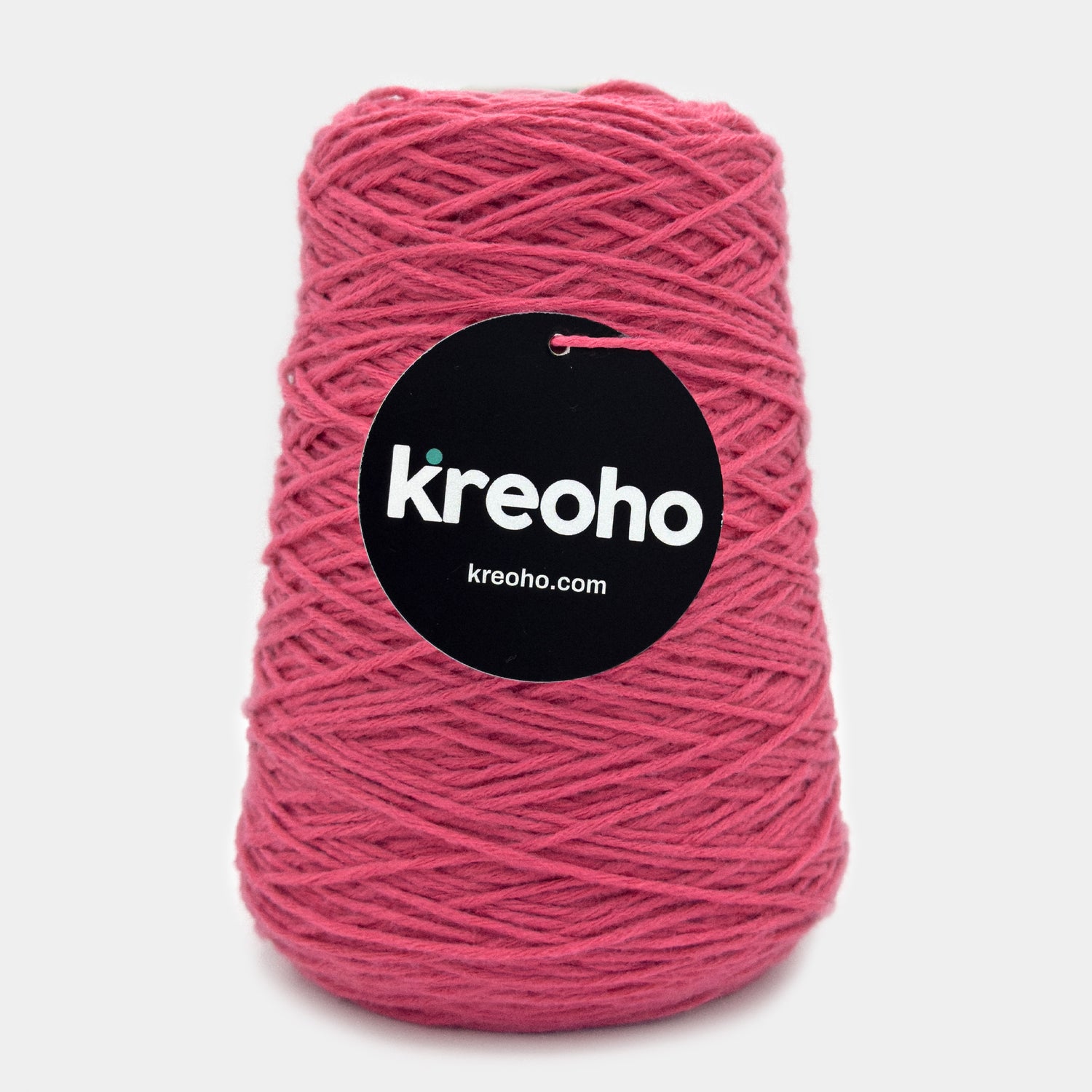 Tufting Supreme Acrylic Kreoho® - Fuchsia Rose 250g