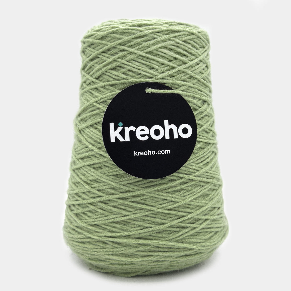 Tufting Supreme Acrylic Kreoho® - Sage Green 250g
