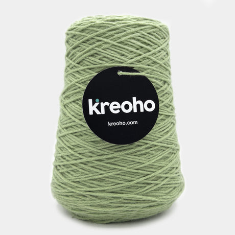 Tufting Supreme Acrylic Kreoho® - Sage Green 250g