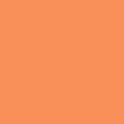Tufting Supreme Acrylic Kreoho® - Tangerine 250g