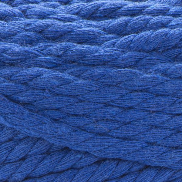 Twist Hue Kreoho® - Royal Blue 5mm 500g