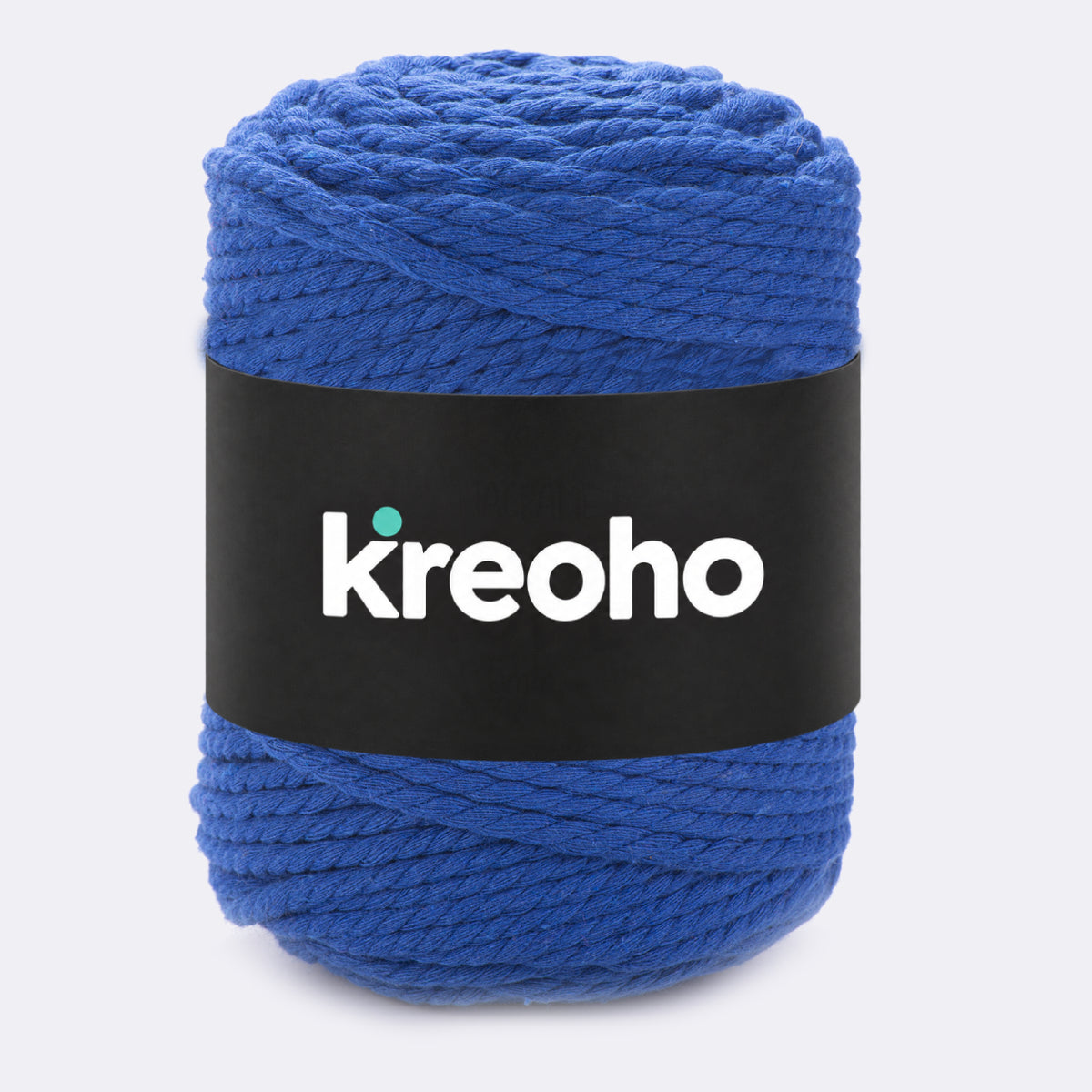 Twist Hue Kreoho® - Royal Blue 5mm 500g