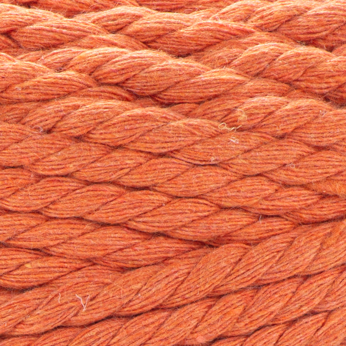 Twist Hue Kreoho® - Tangerine 5mm 500g