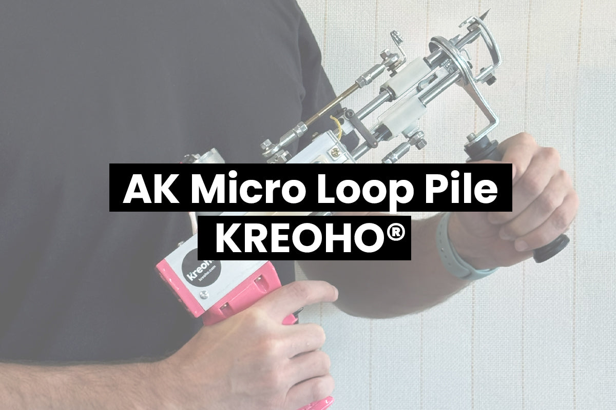 AK Micro Loop Pile Kreoho