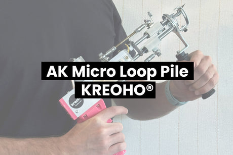 AK Micro Loop Pile Kreoho