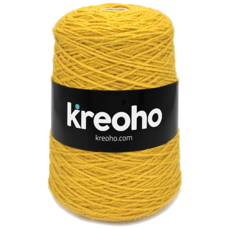 Tufting Pure Wool Kreoho®