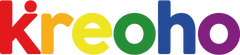 Kreoho Logo Pride Official
