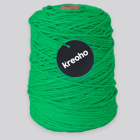 Tufting Acrylic Apple Green - 400g