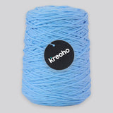 Tufting Acrylic Electric Blue - 400g