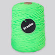 Tufting Acrylic Green Fluo - 400g