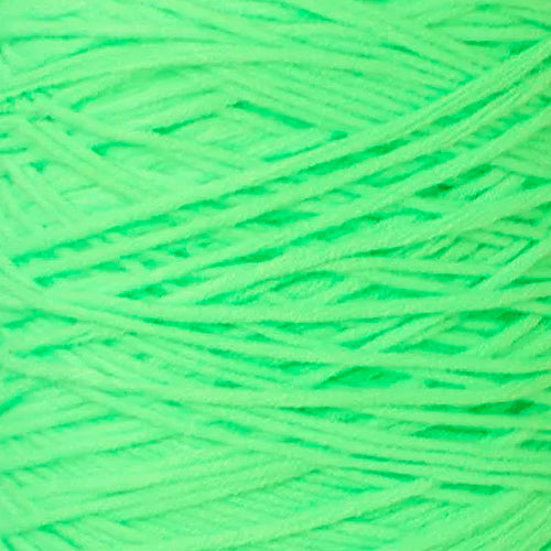 Tufting Acrylic Green Fluo - 400g