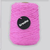 Kreoho Tufting Acrylic Lotus Pink - 400g