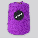 Tufting Acrylic Purple - 400g