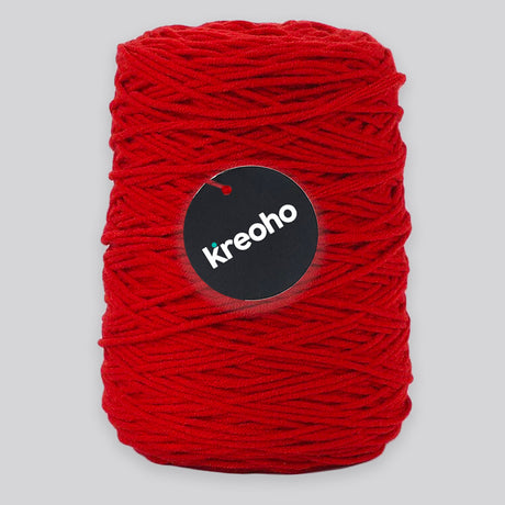 Tufting Acrylic Scarlet Red - 400g