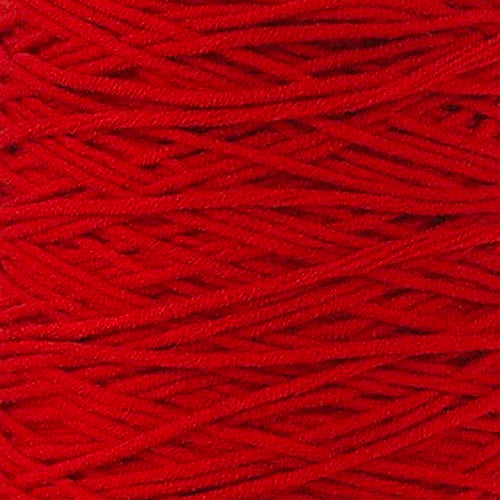 Tufting Acrylic Scarlet Red - 400g