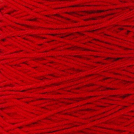 Tufting Acrylic Scarlet Red - 400g