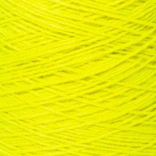 Tufting Acrylic Yellow Fluo - 400g