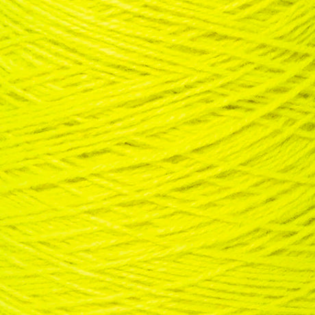 Tufting Acrylic Yellow Fluo - 400g