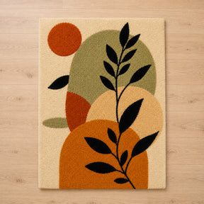Botanica – Handmade Tufted Rug
