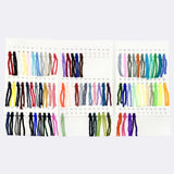 Cartella Colori - Tufting Pure Acrylic Kreoho®