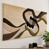 Closer – Handmade Tufted Rug