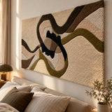 Closer – Handmade Tufted Rug