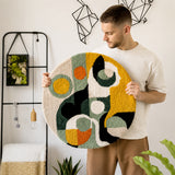 Totem – Handmade Tufted Rug