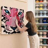 Creator Handmade Tufted Rug - MarketPlace
