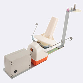 Macchina Avvolgibobine Elettrica per Filati