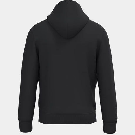 Felpa Bio Weave Hood Kreoho® - Black