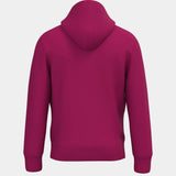 Felpa Bio Weave Hood Kreoho® - Cherry Purple