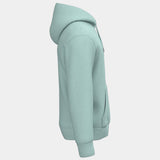 Felpa Bio Weave Hood Kreoho® - Jade Green