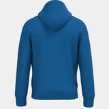 Felpa Bio Weave Hood Kreoho® - Sea Blue