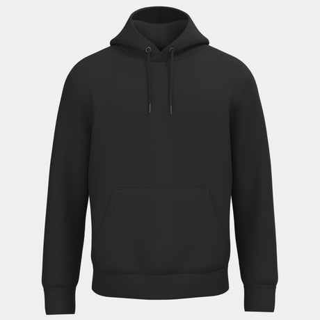 Felpa Bio Weave Hood Kreoho® - Black