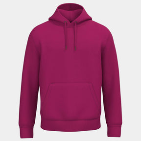 Felpa Bio Weave Hood Kreoho® - Cherry Purple