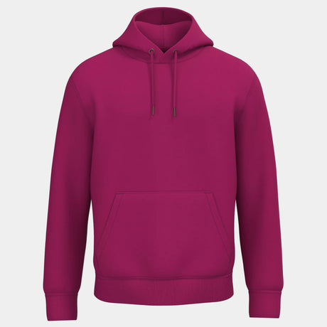 Felpa Bio Weave Hood Kreoho® - Cherry Purple