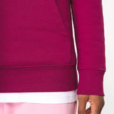 Felpa Bio Weave Hood Kreoho®