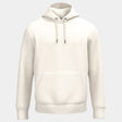 Felpa Bio Weave Hood Kreoho® - Ivory