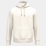 Felpa Bio Weave Hood Kreoho® - Ivory