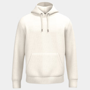 Felpa Bio Weave Hood Kreoho® - Ivory