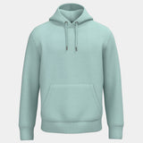 Felpa Bio Weave Hood Kreoho® - Jade Green