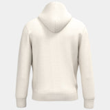 Felpa Bio Weave Hood Kreoho® - Ivory