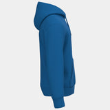 Felpa Bio Weave Hood Kreoho® - Sea Blue