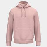 Felpa Bio Weave Hood Kreoho® - Petal Rose