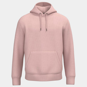 Felpa Bio Weave Hood Kreoho® - Petal Rose