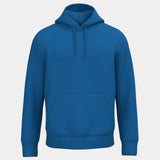 Felpa Bio Weave Hood Kreoho® - Sea Blue