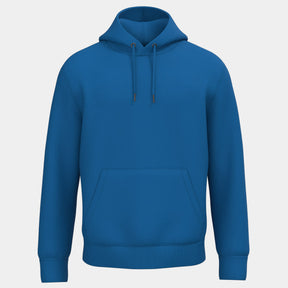 Felpa Bio Weave Hood Kreoho® - Sea Blue