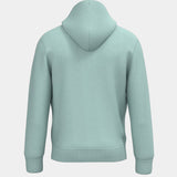 Felpa Bio Weave Hood Kreoho® - Jade Green