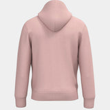 Felpa Bio Weave Hood Kreoho® - Petal Rose